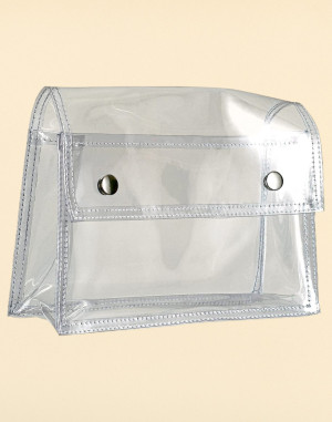 HF0772 - Halfar - Pochette transparente
